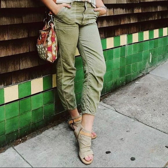 Blowfish Sandals - Picture 1 of 7